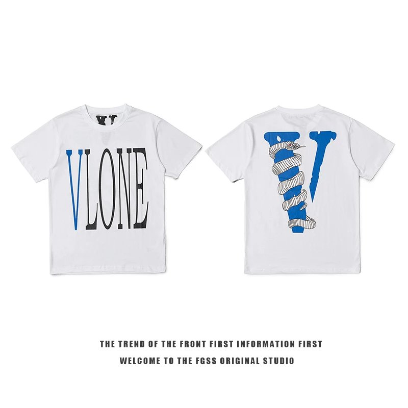 VLONE Tees photo 37