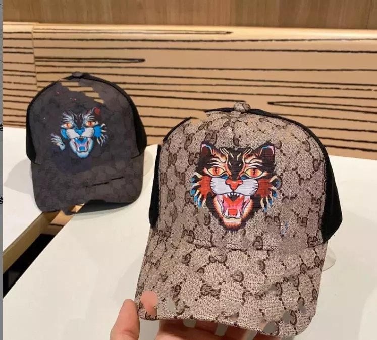 GUCCI hat photo 12