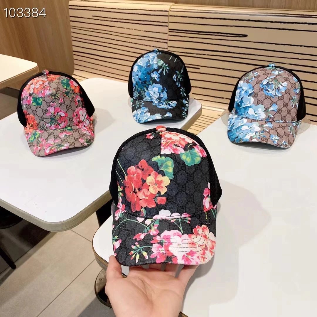 GUCCI hat photo 21