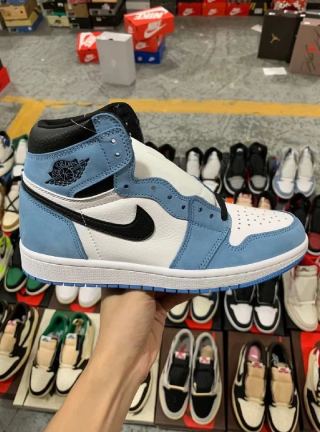 Jordan 1 Prototype