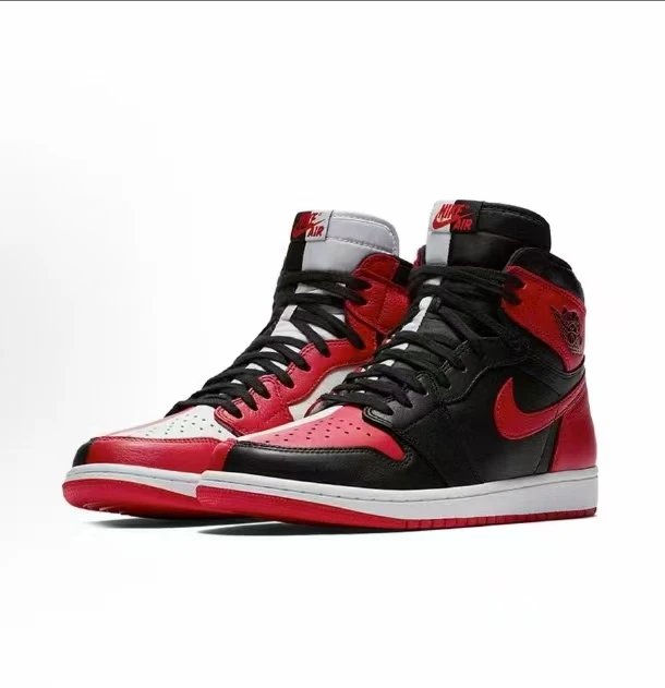 Jordan 1 Prototype photo 41