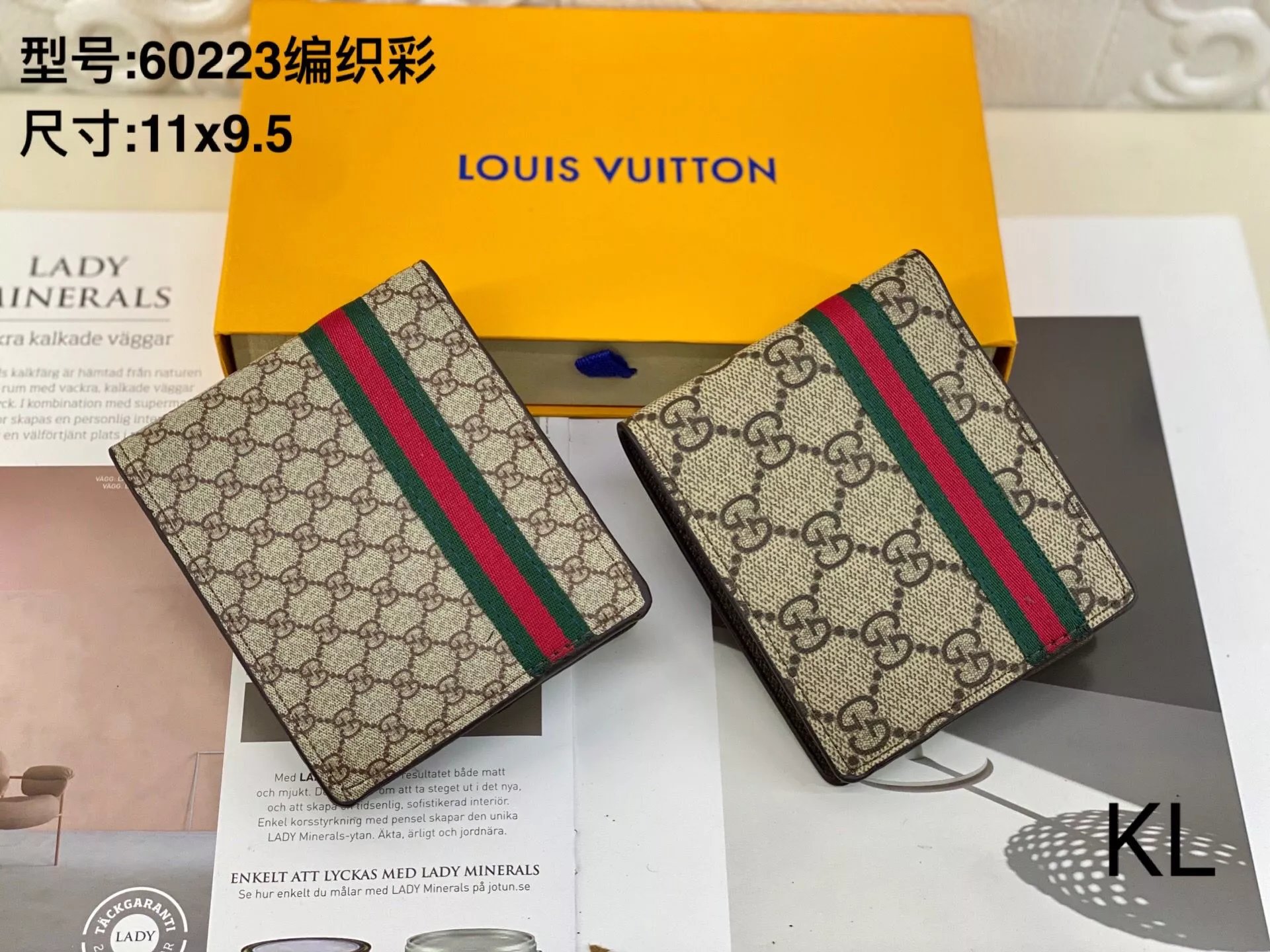 Gucci Cheap Wallets photo 42