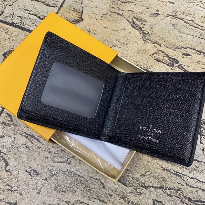 Budget Louis Vuitton Wallets photo 20