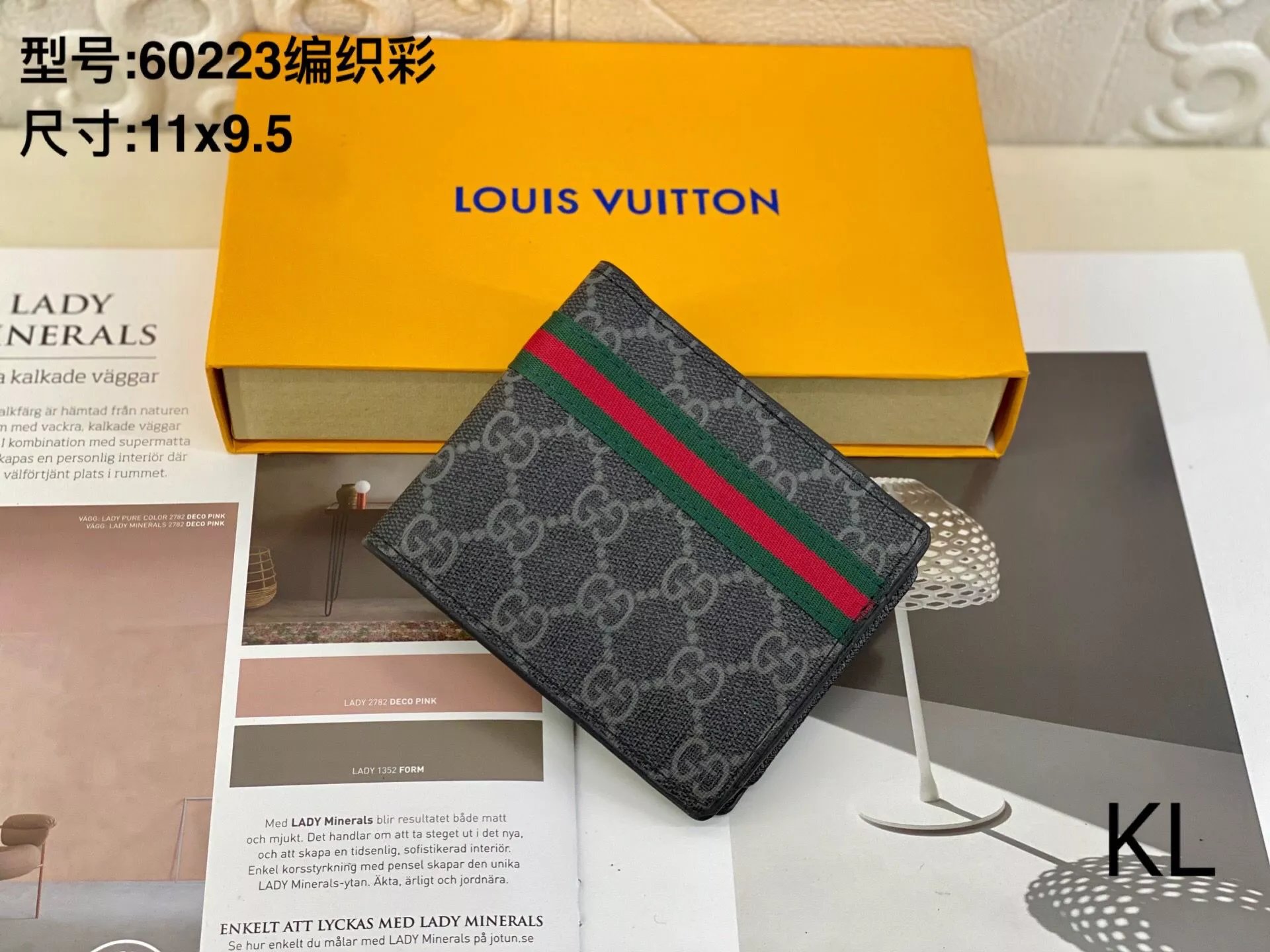 Gucci Cheap Wallets photo 9