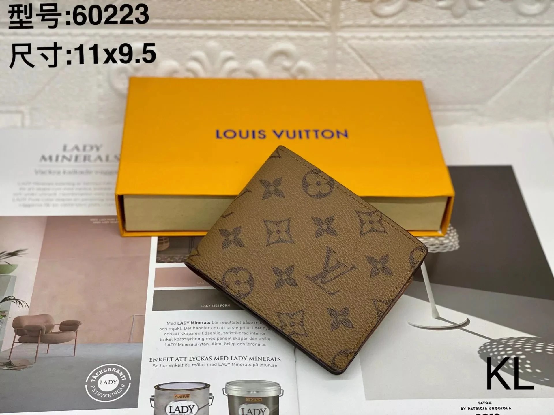 Gucci Cheap Wallets photo 20