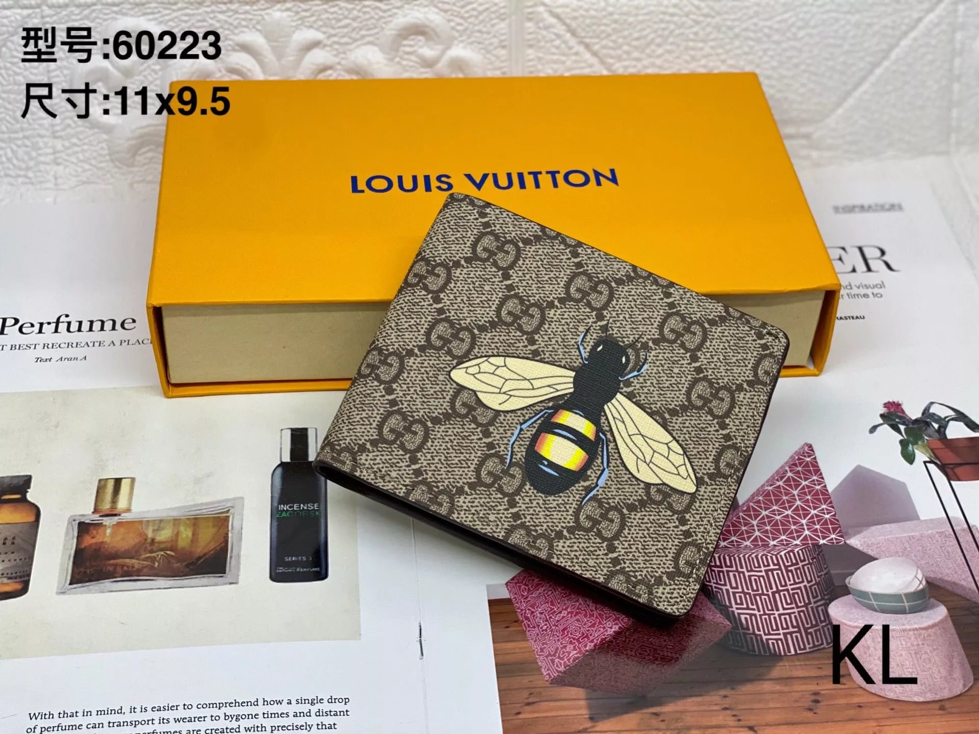 Gucci Cheap Wallets photo 7
