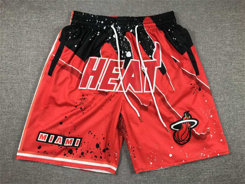 SHORTS NBA photo 8