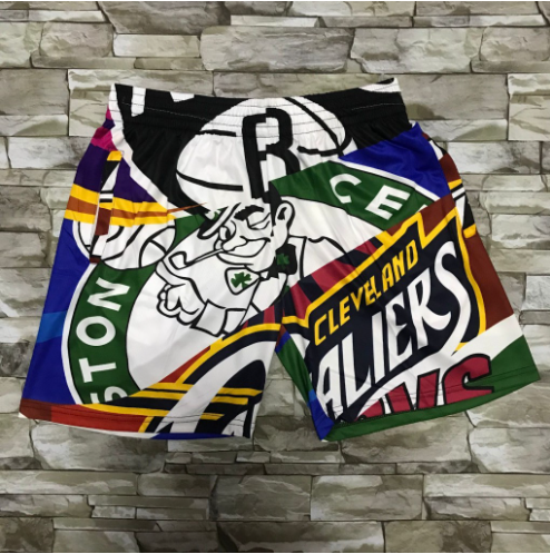 SHORTS NBA photo 6