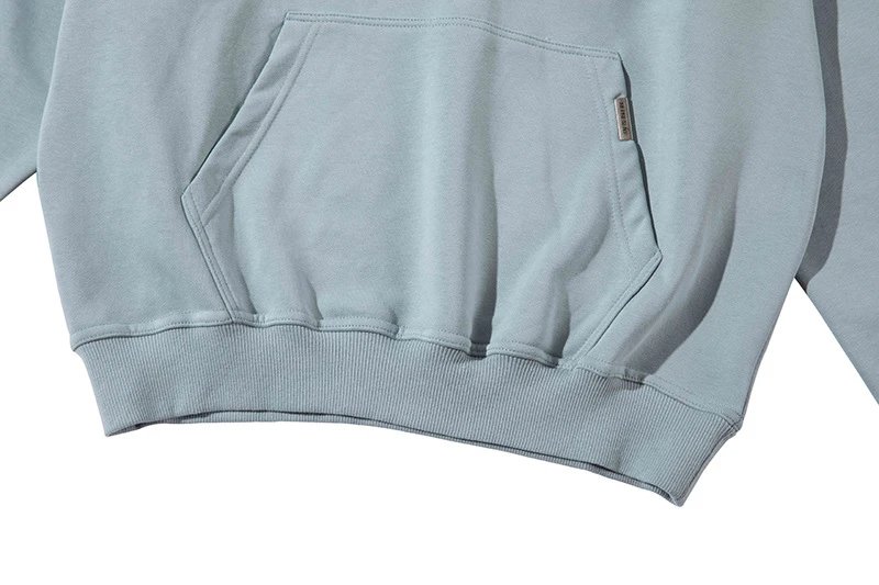 REPRESENT Hoodie photo 12