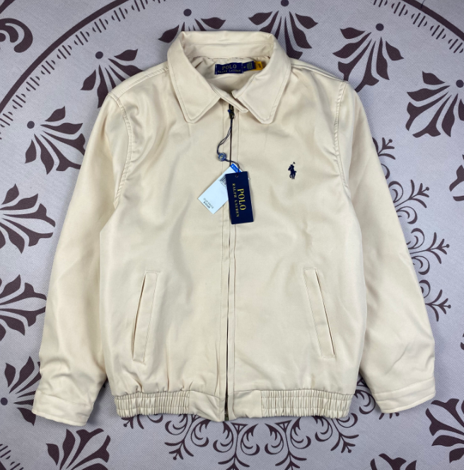 CHAQUETA RALPH LAURENT photo 2