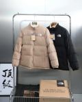 The North Face Down Jacket Coffee Down Jacket photo 3