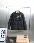 The North Face Down Jacket Coffee Down Jacket photo 9