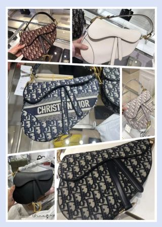 Dior Bag