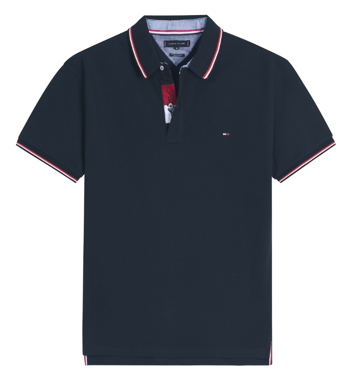 POLO TOMMY photo 17