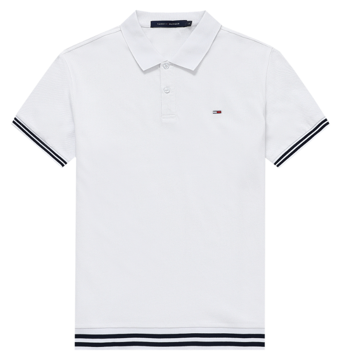POLO TOMMY photo 3