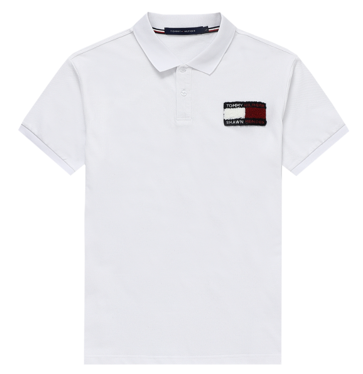 POLO TOMMY photo 12