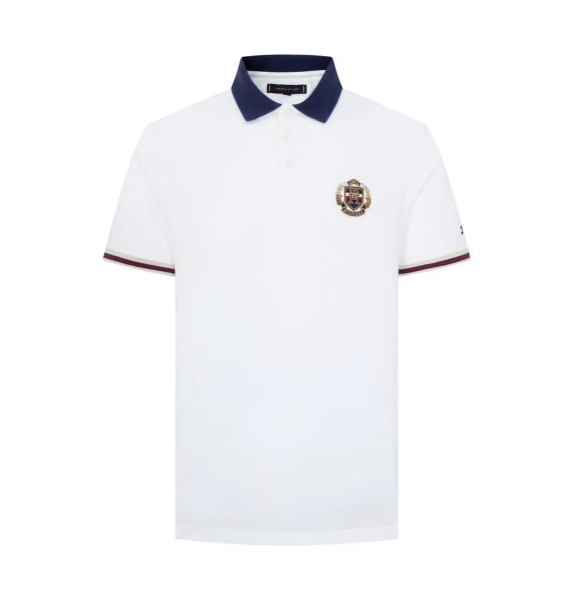 POLO TOMMY photo 11