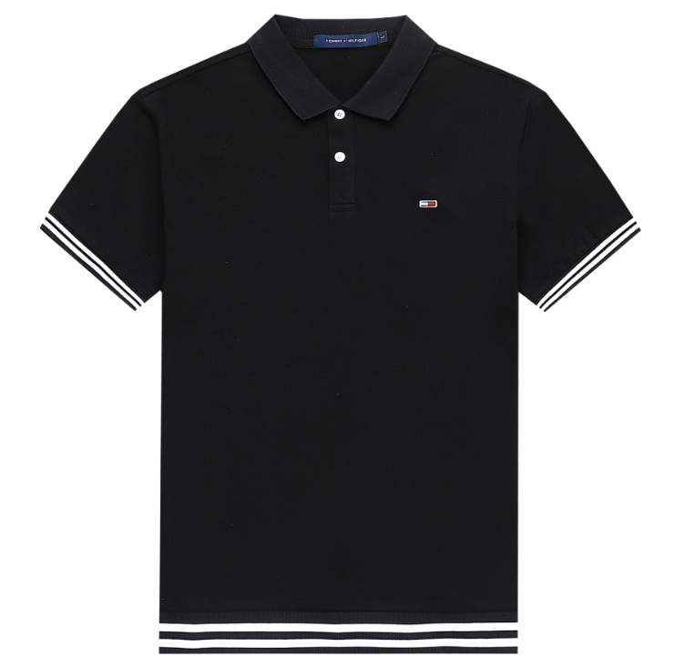 POLO TOMMY photo 2