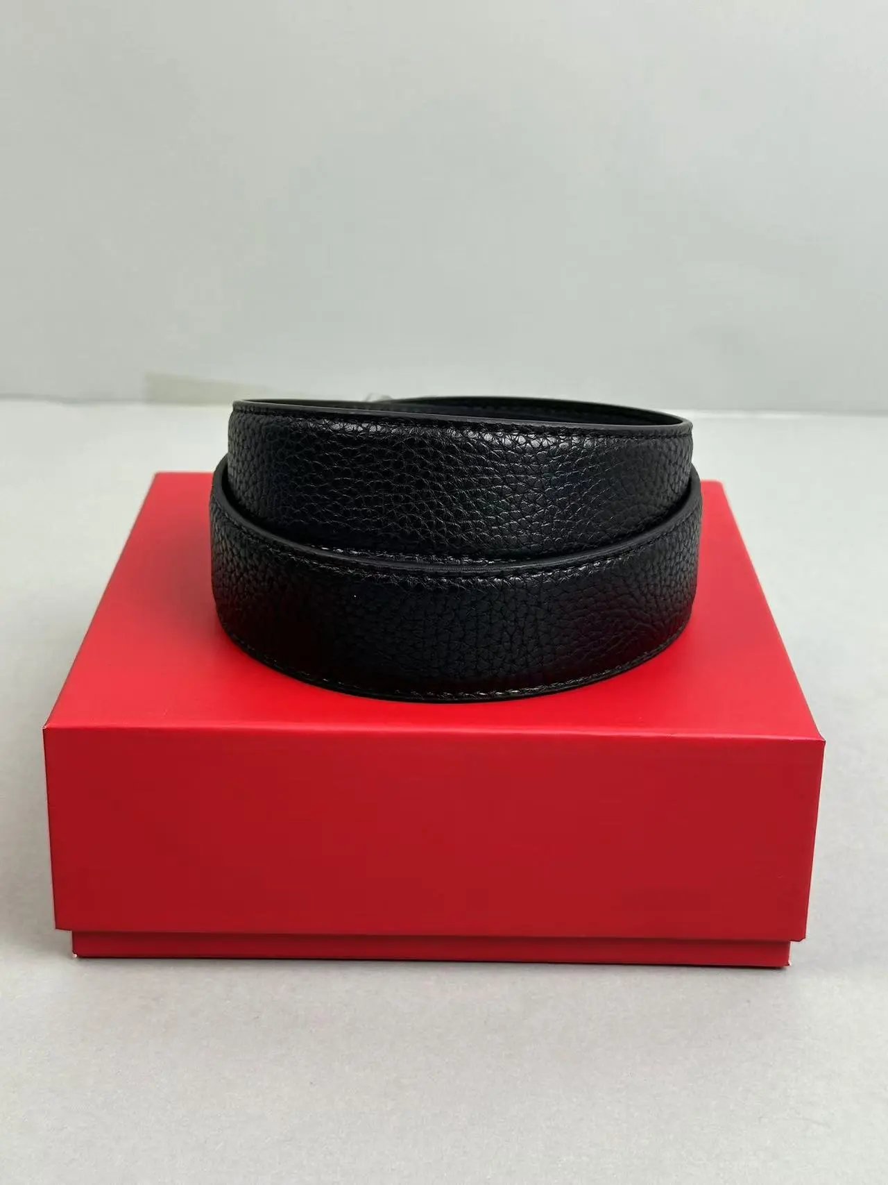 CINTURON FERRAGAMO photo 10
