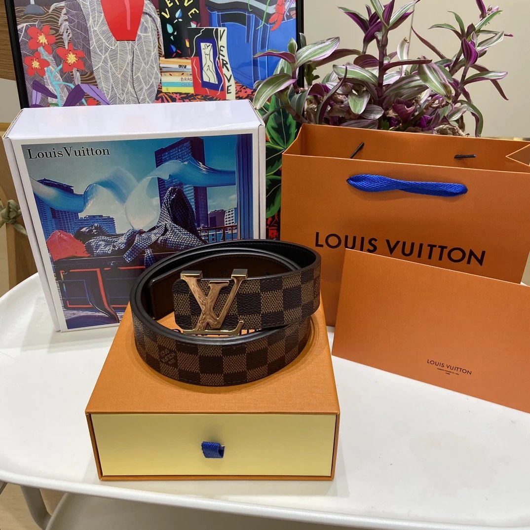 Louis Vuitton Belts photo 19