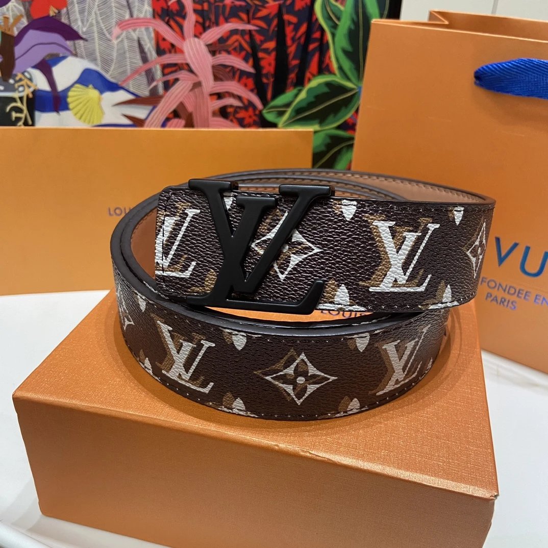 Louis Vuitton Belts photo 36