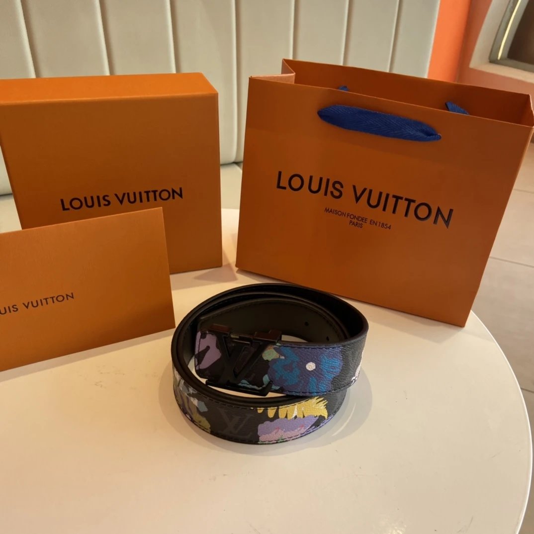 Louis Vuitton Belts photo 8