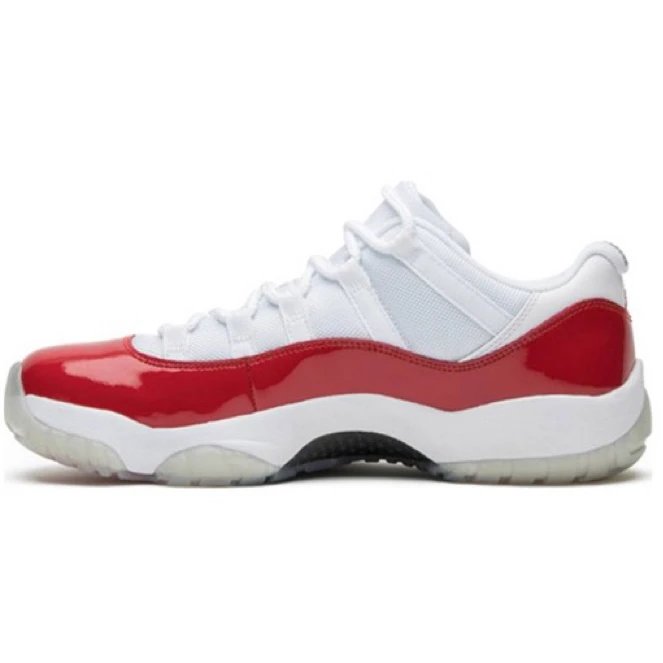 Air Jordan 11 photo 16