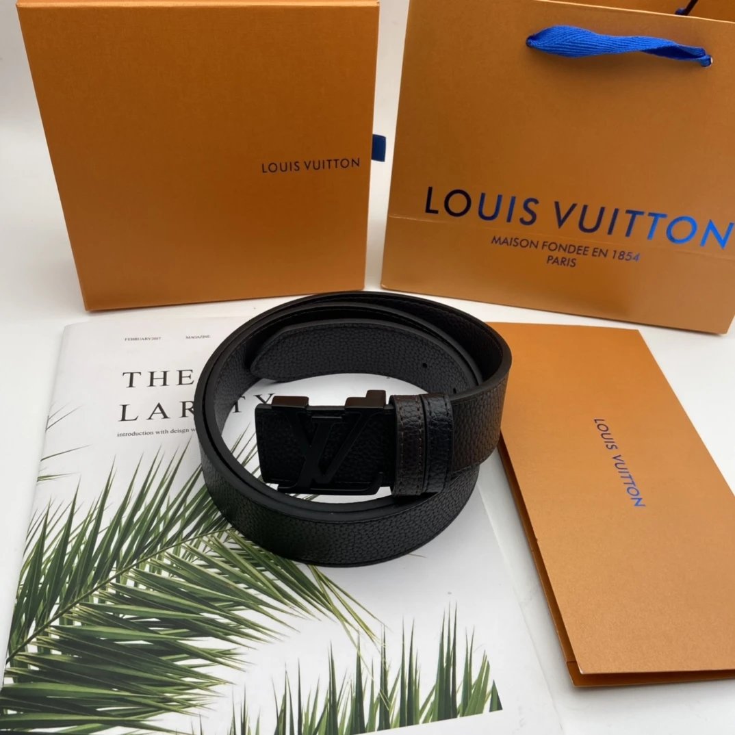 Louis Vuitton Belts photo 32