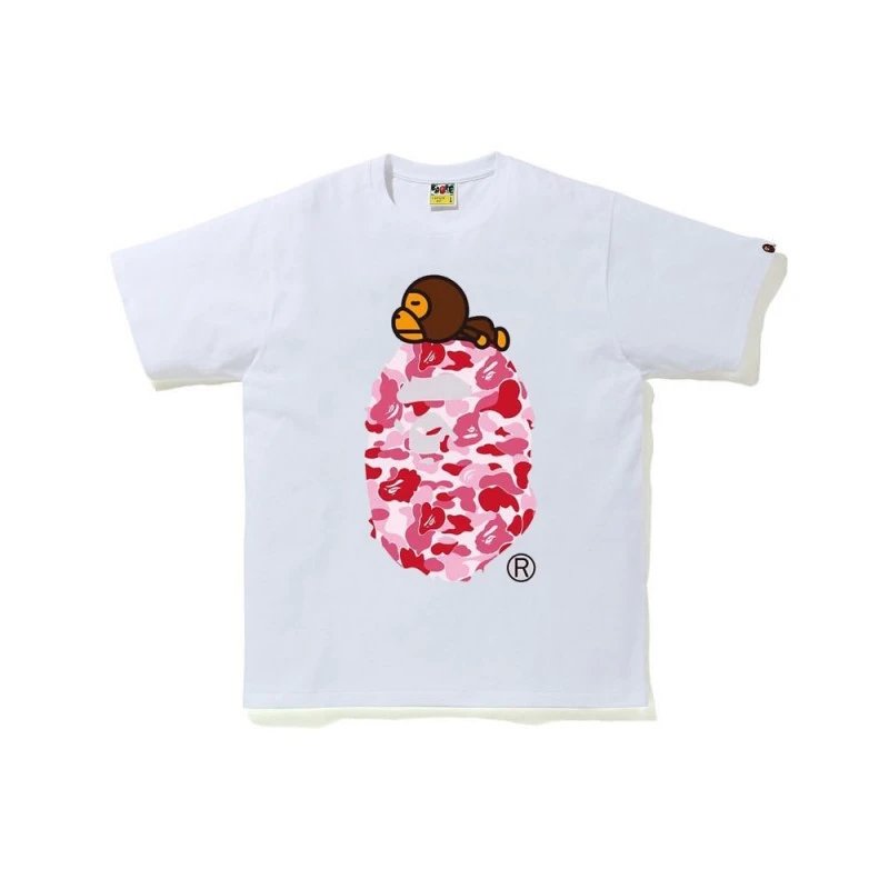 BAPE TSHIRT photo 10