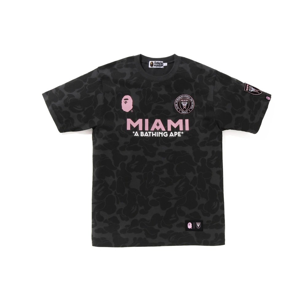 BAPE TSHIRT photo 2