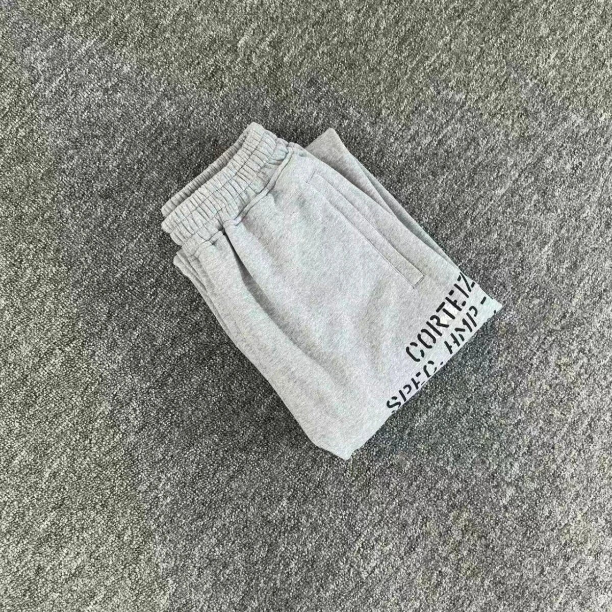 CORTEIZ PANTS photo 4