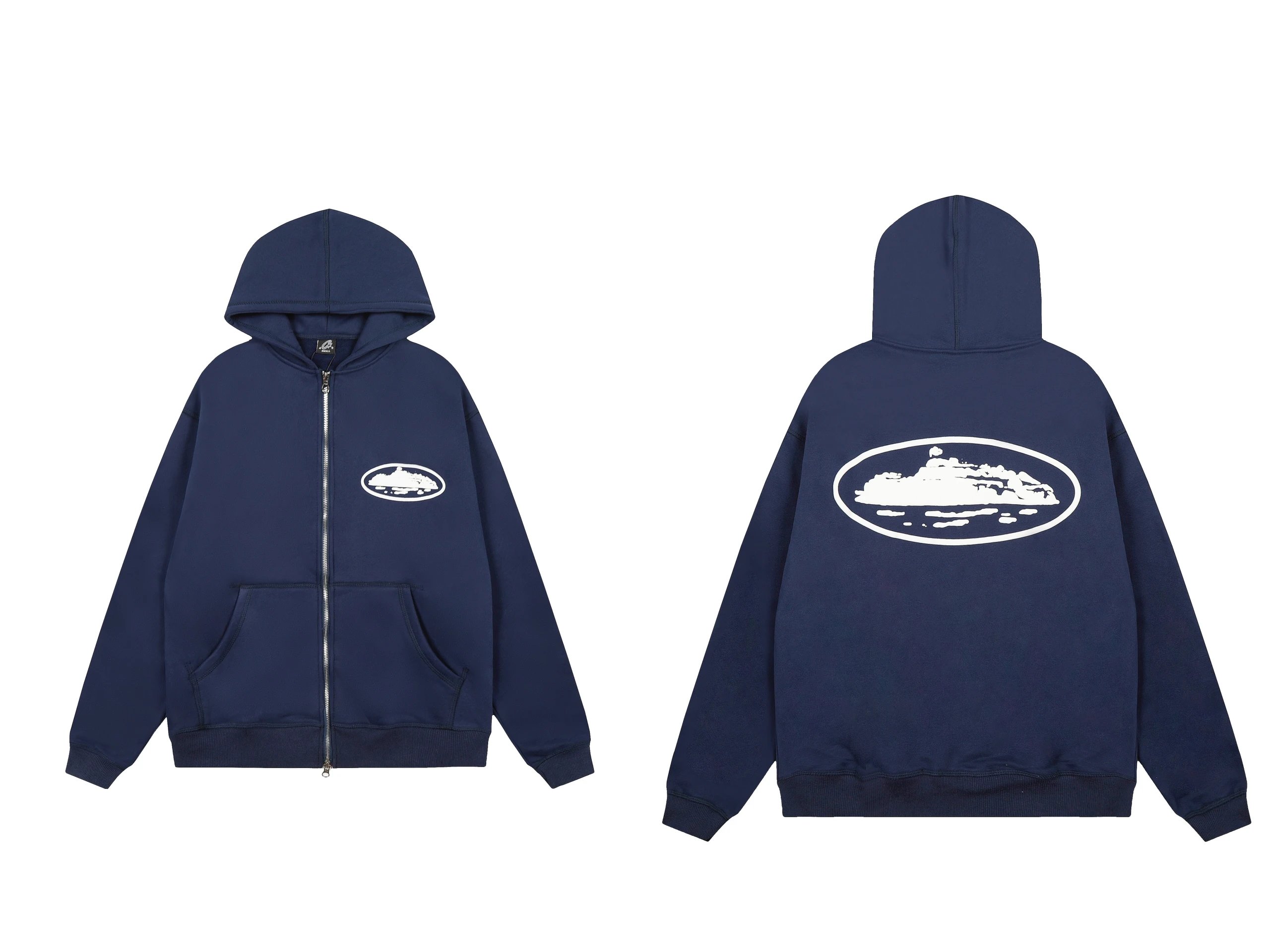 CORTEIZ HOODIE photo 8