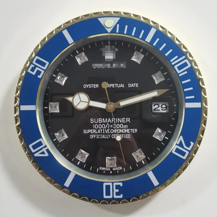 ROLEX PARED photo 26