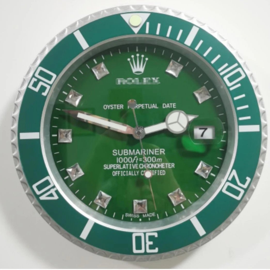 ROLEX PARED photo 18