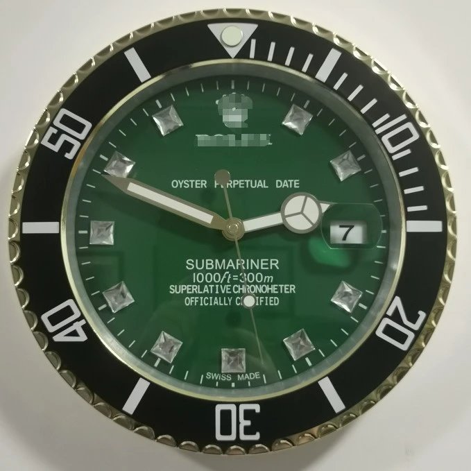 ROLEX PARED photo 40
