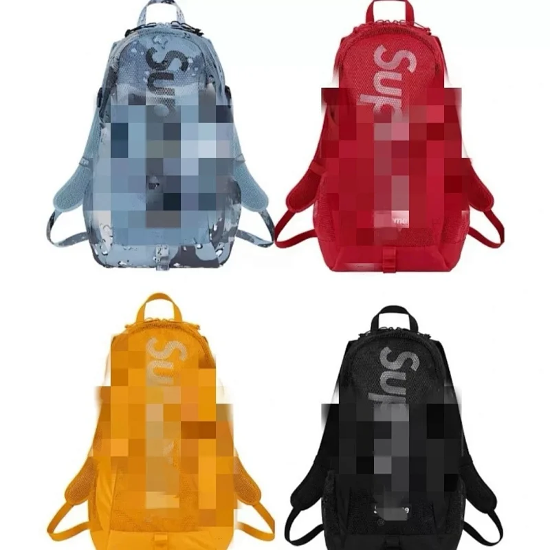 MOCHILA SUPREME photo 2