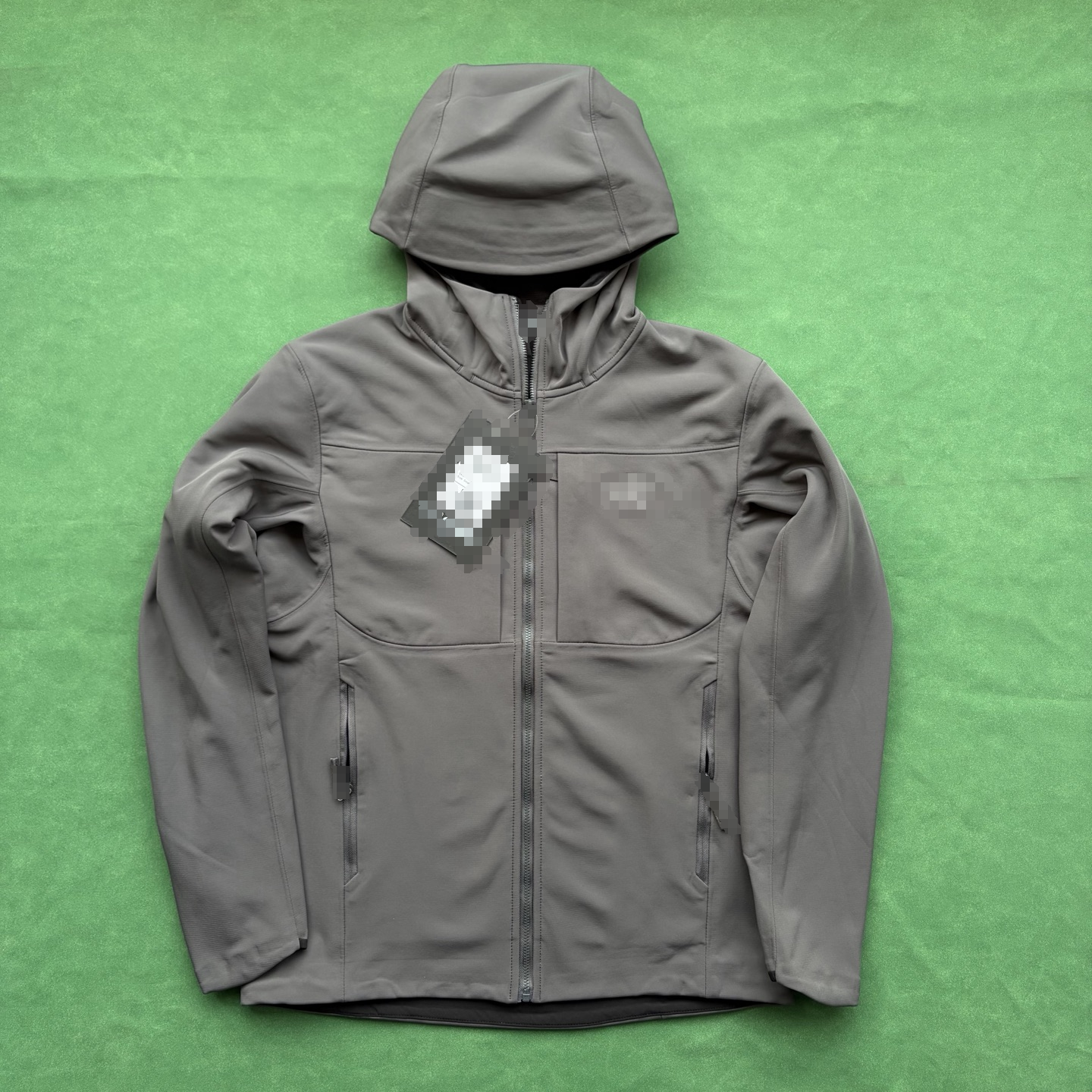 Arc'teryx Beta LT Pink Jacket photo 33