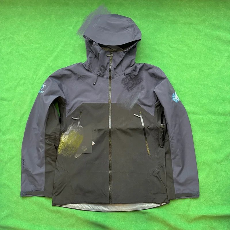 Arc'teryx Beta LT Pink Jacket photo 29