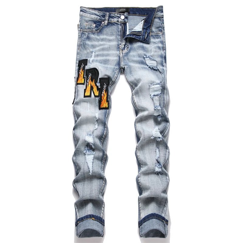 Amiri Jeans Multiple Colorways photo 9