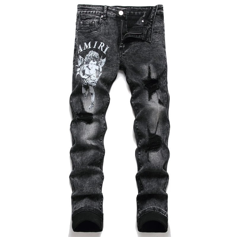 Amiri Jeans Multiple Colorways photo 11