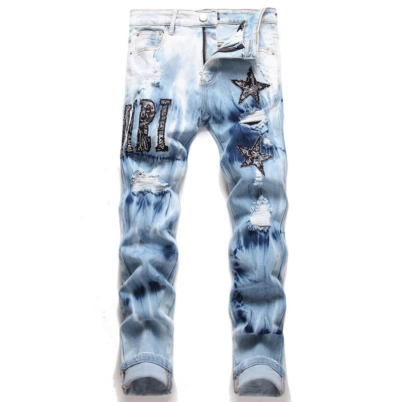 Amiri Jeans Multiple Colorways photo 3