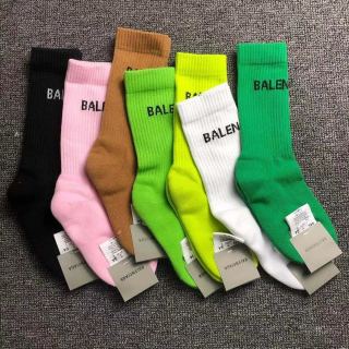 Balenciaga Socks