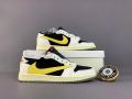 Air Jordan 1 Travis Scott photo 6