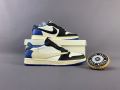 Air Jordan 1 Travis Scott photo 1