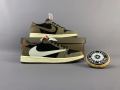 Air Jordan 1 Travis Scott photo 3