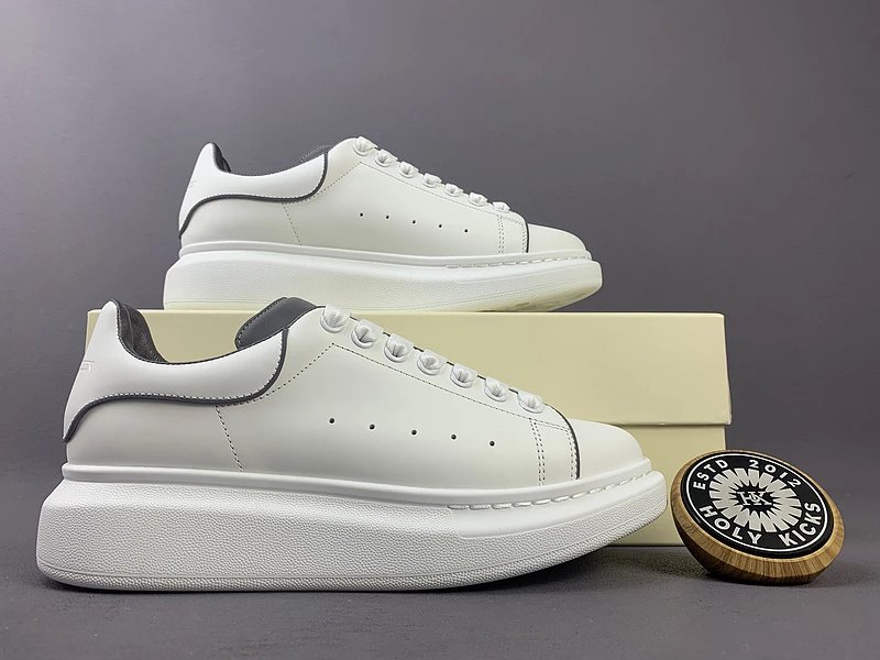 ALEXANDER MCQUEEN SHOES photo 7
