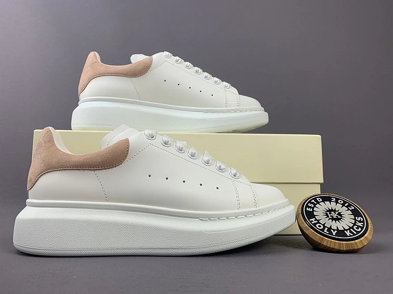 ALEXANDER MCQUEEN SHOES photo 5