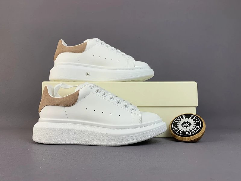 ALEXANDER MCQUEEN SHOES photo 13