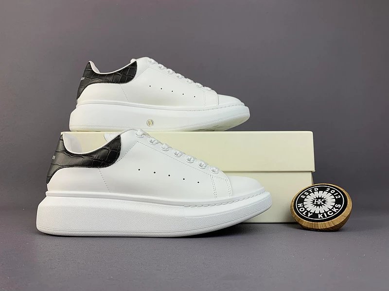 ALEXANDER MCQUEEN SHOES photo 17
