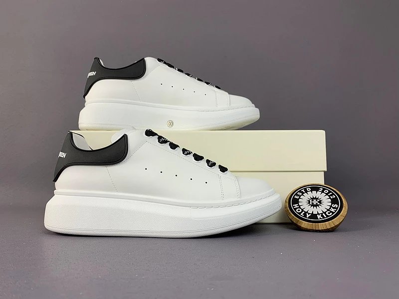 ALEXANDER MCQUEEN SHOES photo 6